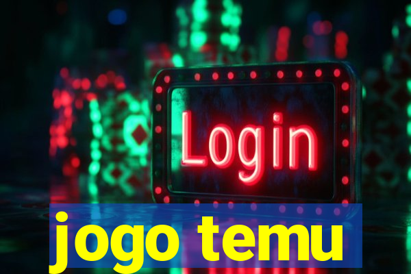 jogo temu